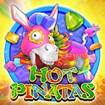 Hot Pinatas