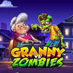Granny vs Zombies