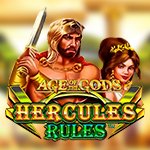 Age of the Gods: Hercules Rules